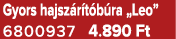 Gyors hajsz r t b ra „Leo” 6800937 4.890 Ft