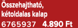  sszehajthat , k toldalas kalap 6765937 4.890 Ft