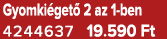 Gyomki get 2 az 1 ben 4244637 19.590 Ft