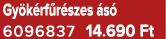 Gy k rf r szes s  6096837 14.690 Ft