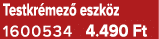 Testkr mez eszk z 1600534 4.490 Ft