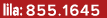 lila: 855.1645