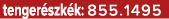 tenger szk k: 855.1495