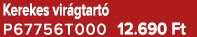 Kerekes vir gtart P67756T000 12.690 Ft