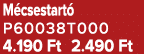 M csestart P60038T000 4.190 Ft 2.490 Ft