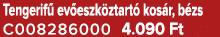 Tengerif ev eszk ztart  kos r, b zs C008286000 4.090 Ft