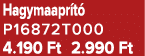 Hagymaapr t P16872T000 4.190 Ft 2.990 Ft