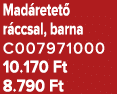 Mad retet r ccsal, barna C007971000 10.170 Ft 8.790 Ft