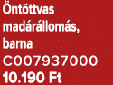  nt ttvas mad r llom s, barna C007937000 10.190 Ft