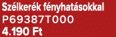 Sz lker k f nyhat sokkal P69387T000 4.190 Ft