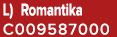 L) Romantika C009587000