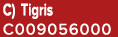 C) Tigris C009056000
