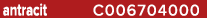 antracit C006704000