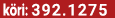 k ri: 392.1275