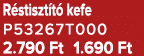 R stiszt t kefe P53267T000 2.790 Ft 1.690 Ft