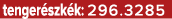 tenger szk k: 296.3285