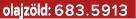 olajz ld: 683.5913