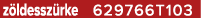 z ldessz rke 629766T103