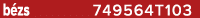 b zs 749564T103