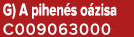 G) A pihen s o zisa C009063000