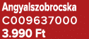 Angyalszobrocska C009637000 3.990 Ft