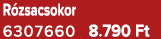 R zsacsokor 6307660 8.790 Ft