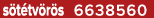 s t tv r s 6638560