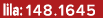 lila: 148.1645