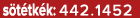 s t tk k: 442.1452