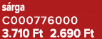 s rga C000776000 3.710 Ft 2.690 Ft
