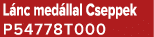 L nc med llal Cseppek P54778T000