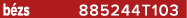 b zs 885244T103