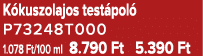 K kuszolajos test pol P73248T000 1.078 Ft/100 ml 8.790 Ft 5.390 Ft