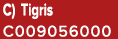 C) Tigris C009056000
