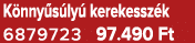 K nny s ly kerekessz k 6879723 97.490 Ft