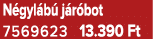 N gyl b j r bot 7569623 13.390 Ft