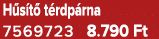 H s t t rdp rna 7569723 8.790 Ft