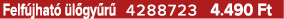 Felf jhat  l gy r  4288723 4.490 Ft