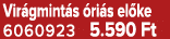 Vir gmint s ri s el ke 6060923 5.590 Ft