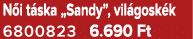 N i t ska „Sandy”, vil gosk k 6800823 6.690 Ft