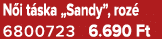 N i t ska „Sandy”, roz 6800723 6.690 Ft