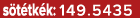 s t tk k: 149.5435