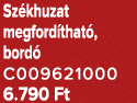 Sz khuzat megford that , bord C009621000 6.790 Ft