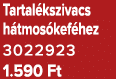Tartal kszivacs h tmos kef hez 3022923 1.590 Ft
