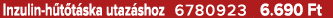 Inzulin h t t ska utaz shoz 6780923 6.690 Ft